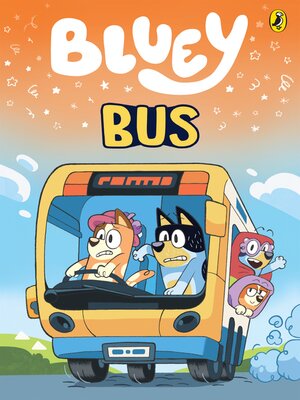 cover image of Bus